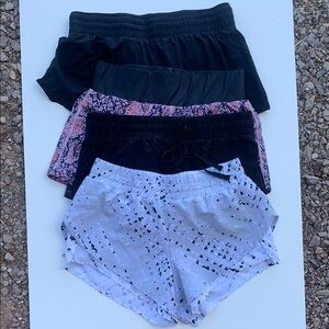 FABLETICS Skorts and shorts. Lot of 8